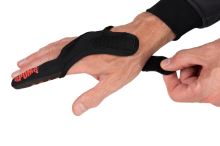 Spomb Nahazovací Prst Finger Stall (4)