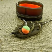 Life Orange Krmítko Method Feeder Arc Flat (4)