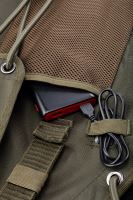 Nash Lehátko Se Spacákem Indulgence All Season Compact (7)