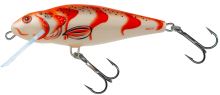 Salmo Wobler Perch Floating Albino Perch (1)