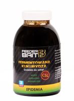 FeederBait Booster Liquid Foods 250 ml (5)