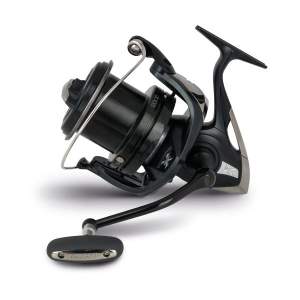 Shimano Naviják Aero Technium MGS 12000 XTB