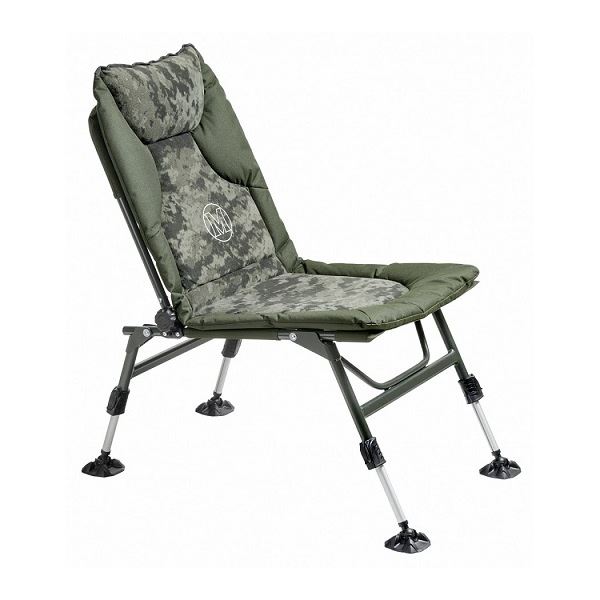 Mivardi Křeslo Stealth Duralite