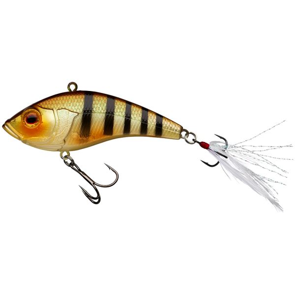 Gunki Wobler Kaiju Boost S Wild Perch - 7,5 cm 20,3 g