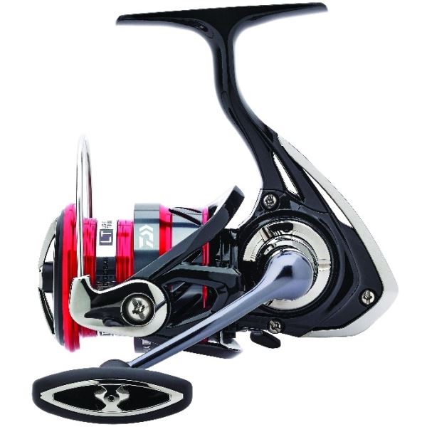 Daiwa Naviják 18 Ninja LT 2500