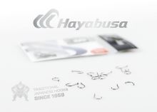Hayabusa Háčky H.ISE147 BN 15 ks (3)