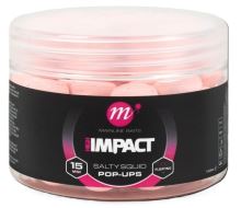 Mainline Pop Up Hi Impact Salty Squid 15 mm Mainline Pop Up Hi Impact Salty Squid 15 mm