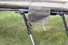 Sonik Lehátko SK TEK Levelbed Compact (2)