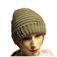 R-SPEKT Kulich Thermofleece Béžový (5)