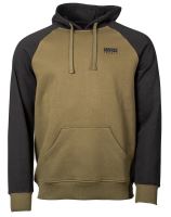 Nash Mikina Make It Happen Hoody Raglan - XXL