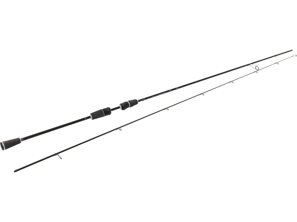 Westin prut w2 light softlure ul 1,83 m 1-4 g 2-díl