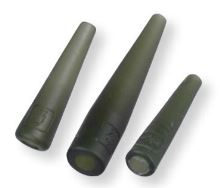 Prologic Převleky Tailrubbers 15 ks Prologic Převleky Tailrubbers 15 ks