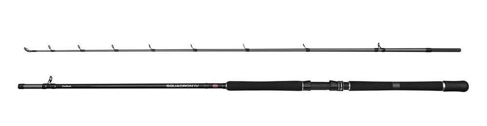 Penn prut squadron iv halibut cast 2,4 m 30-50 lb