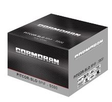 Cormoran Naviják Pitcor Slo Pif 5000 (4)