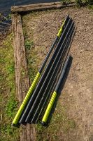 Matrix Díl č.4 k Děličkám Torque Carp Power Pole Section No 4 (6)