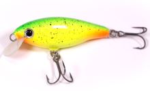 3Stan Wobler Belly Minnow BM40 FTFC 4 cm 2,8 g