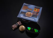 Deeper Nahazovací Sonar Chirp+2 Fish Spotter Kit (8)