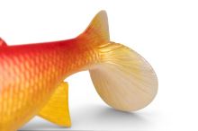 Fox Rage Gumová Nástraha Ultra Realistic Replicant Roach Golden Roach (2)