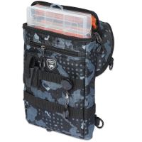 Giants Fishing Taška Vláčecí Spinning Urban Bag (1)