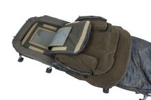 Nash Lehátko Se Spacákem Indulgence SS Emperor 5 Season (3)