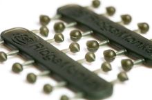 RidgeMonkey Gumové Stoppery Stoper RM-Tec Hokk Ring Stops Large (2)