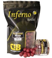Carp Inferno Rozpustné Boilies Hot Line Škorpion Carp Inferno Rozpustné Boilies Hot Line Škorpion