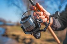 Korum Naviják Latitude Reel FD 6000 (16)