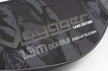 Fox Rage Pouzdro Na Prut Voyager Hard Rod Sleeve Double (1)