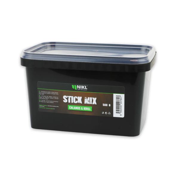 Nikl Stick Mix Calanus & Krill 500 g