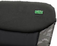 Madcat Křeslo Camofish Chair 100 kg (4)