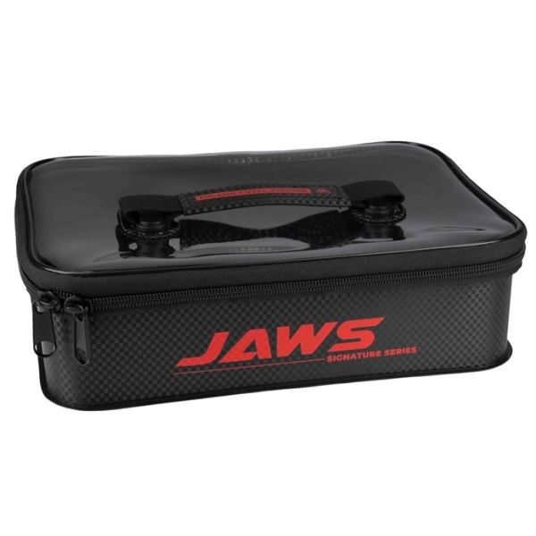 Mikado Pouzdro Box Eva Jaws Lure Case L