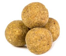 Mikbaits Boilies X-Class Sladká Kukuřice 4 kg - 20 mm