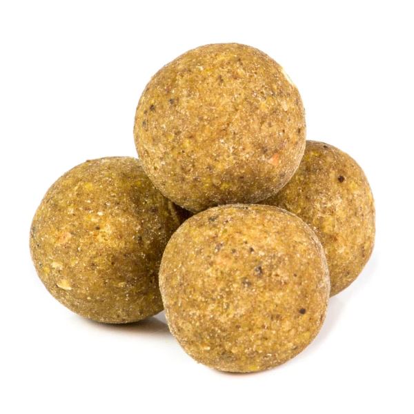 Mikbaits Boilies X-Class Sladká Kukuřice 4 kg
