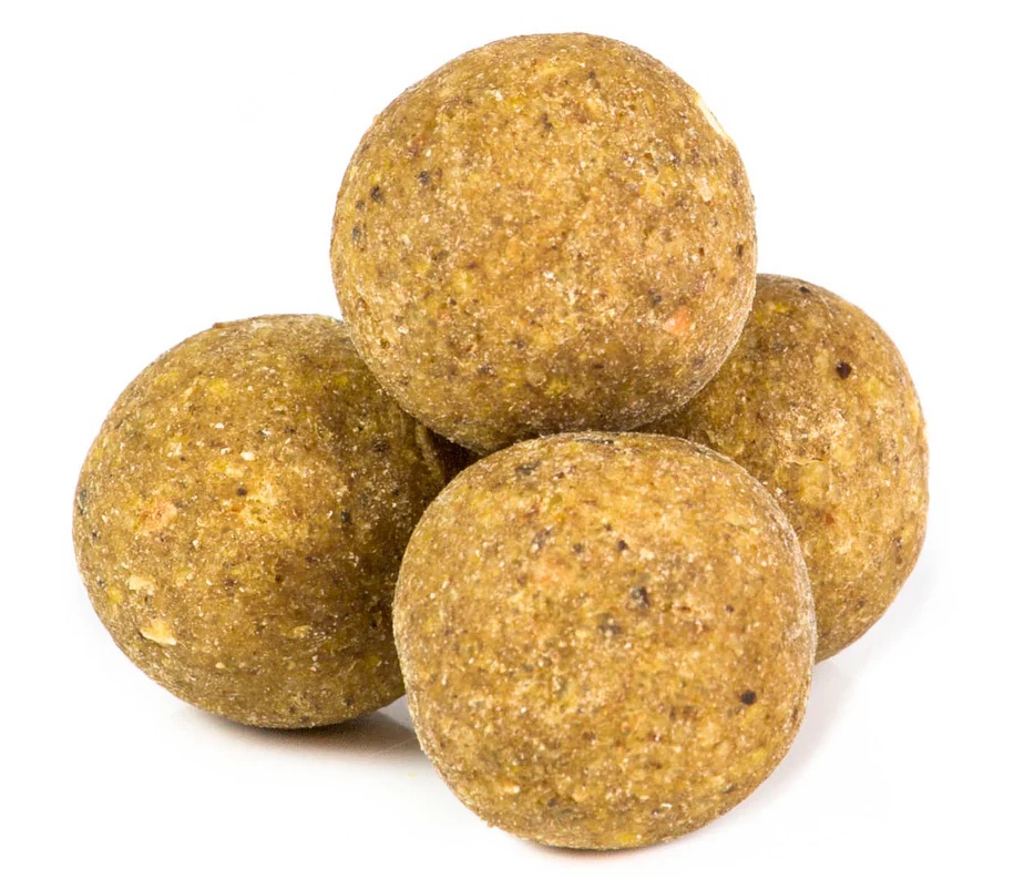 Levně Mikbaits boilies x-class sladká kukuřice 4 kg - 24 mm