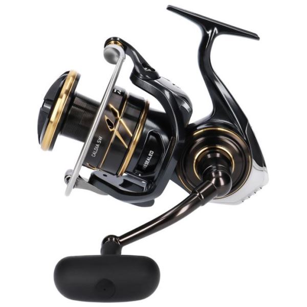 Daiwa Naviják 23 Caldia SW 10000-H