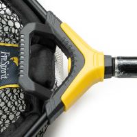 Free Spirit Podběráková Hlava Hi-S Power Rectanglar 55x45x40 cm (1)