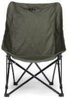 Nash Křeslo Bank Life Hi Back Chair (1)