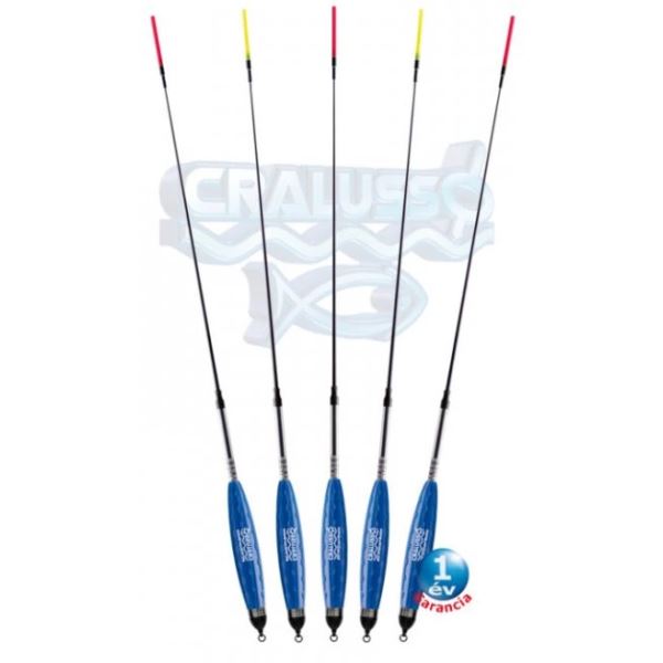 Cralusso Splávek Pro Carbon Waggler