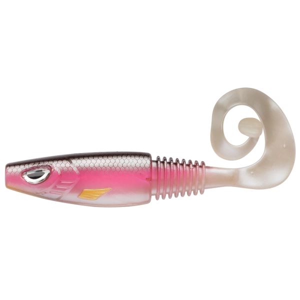 Berkley Gumová Nástraha Sick Curl Wagasaki