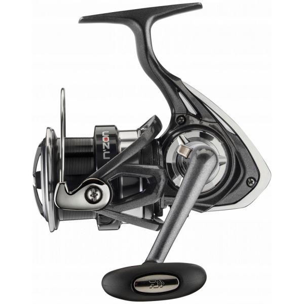 Daiwa Naviják N'Zon LT 6000 SS-P