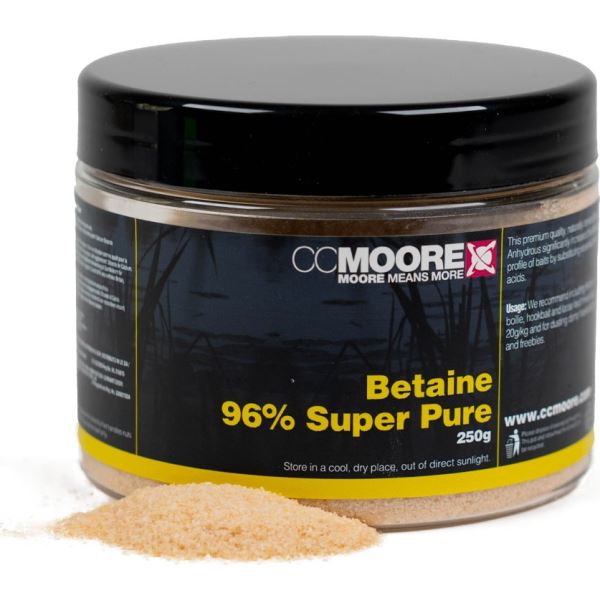 CC Moore Betaine 96% Super Pure