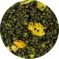 My-Baits Partikl Hemp-Bucketwheat Mix "Green Lipped Monster" 2 l My-Baits Partikl Hemp-Bucketwheat Mix "Green Lipped Monster" 2 l