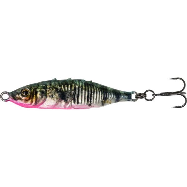 Westin Pilker Stickleback Pink Stickle