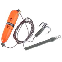 Uni Cat Návazec Rattle Lifter Rig GT-41 200 cm Uni Cat Návazec Rattle Lifter Rig GT-41 200 cm