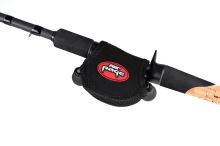 Fox Rage Pouzdro Na Naviják Neoprene Spin Reel Pouch upto 2500 (3)