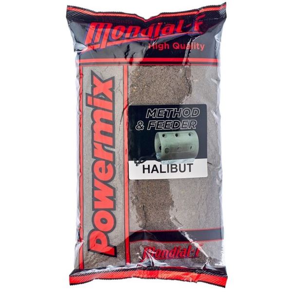 Mondial F Krmítková Směs Method & Feeder 1 kg