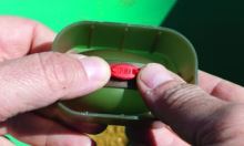 Extra Carp krmítko Method Feeder (4)