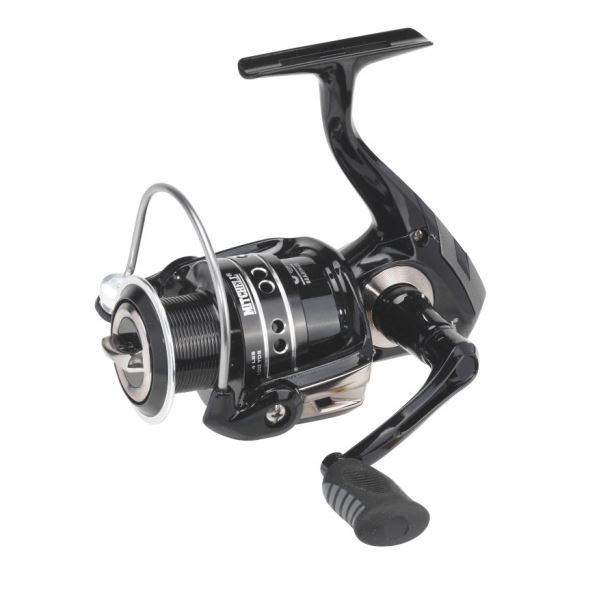 Mitchell Naviják Avocet Silver IV 6000 FD