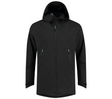 Korda Bunda Drykore Jacket Black Korda Bunda Drykore Jacket Black