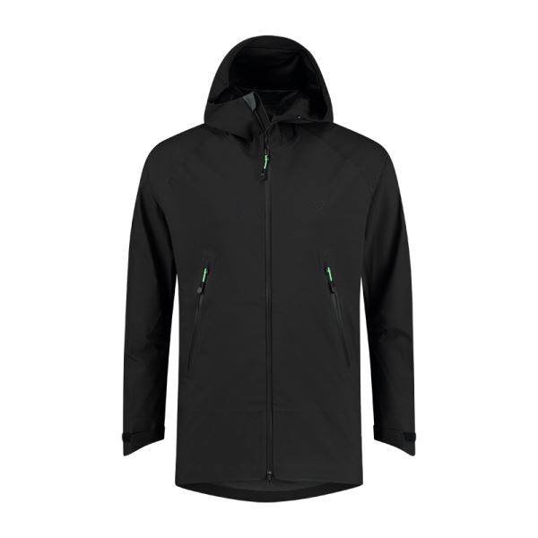 Korda Bunda Drykore Jacket Black